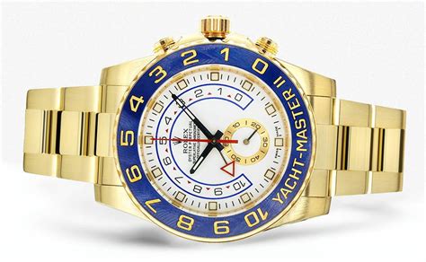 44 mm rolex watch